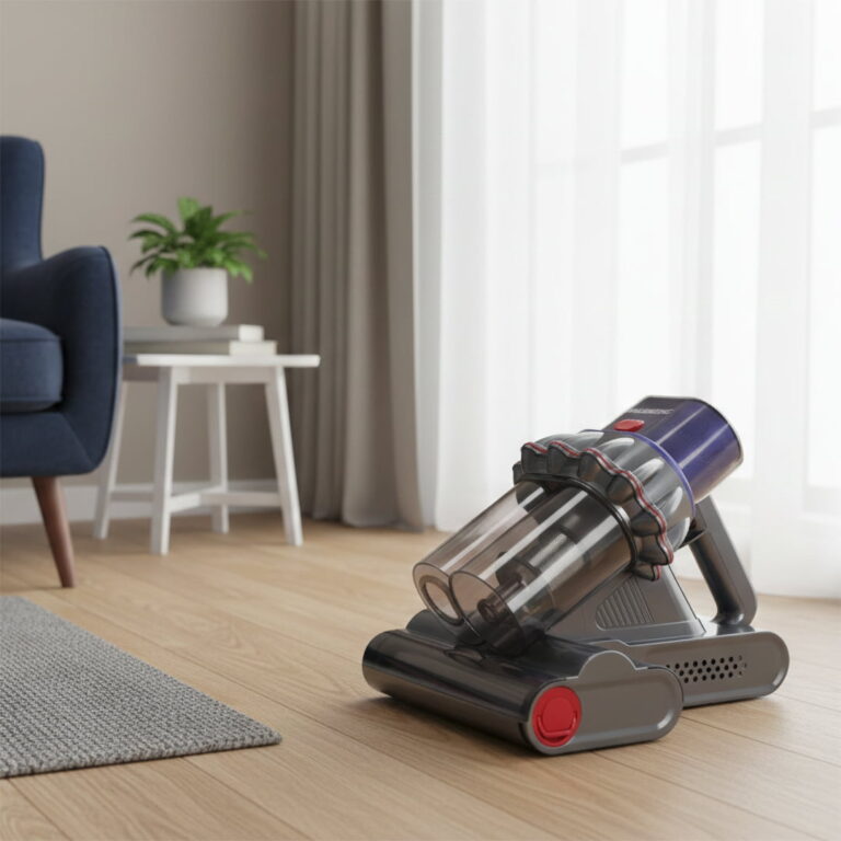 Hausberg uređaj za UV sterilizaciju i čišćenje