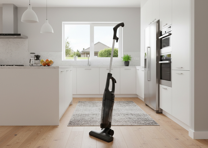 Hausberg elektricni stapni usisavač 2 u 1