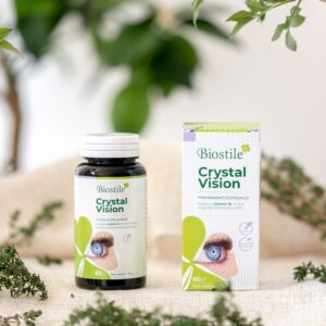 Crystal Vision Biostile Kutije