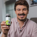 Crystal Vision covjek