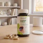 Crystal Vision kapsule