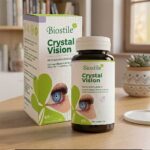 Crystal Vision kutija