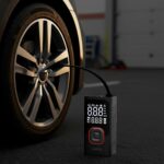 Starlyf digitalni kompresor