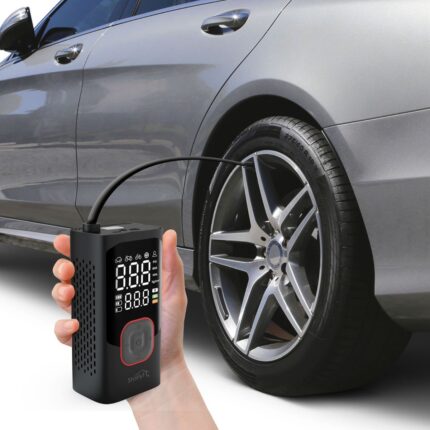 Starlyf digitalni kompresor (5)