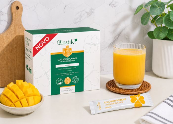 Collagen blend + hijaluronska kiselina (2)
