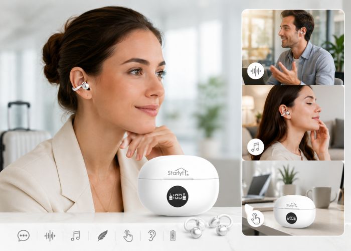 Starlyf earbuds (6)