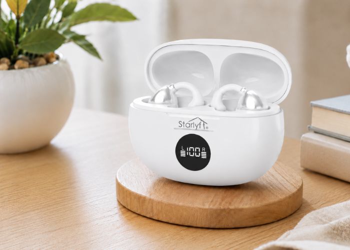 Starlyf earbuds 9