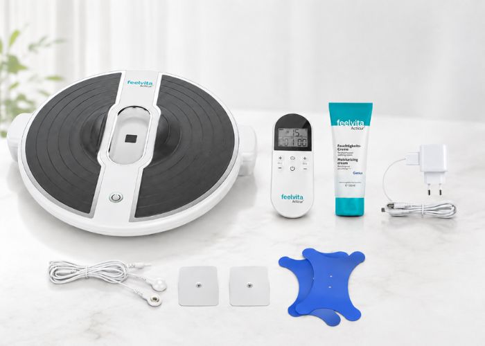 Feelvita Acticur