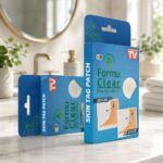 Formu Clear skin tag patch