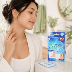 Formu Clear skin tag patch (5)